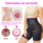 💎【winter limited】2024 CurvaLuxe™ Graphene Antimicrobial Slimming Repair ultra-breathable high waist mid thigh shapewear short